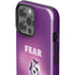 Disney Inside Out Fear Portrait iPhone 15 Pro Max Impact Case
